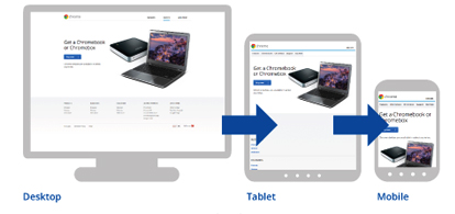 web design